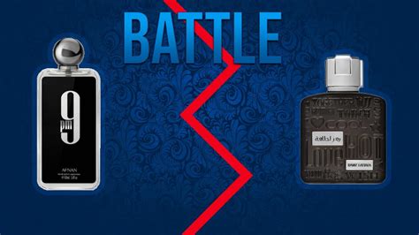 ramz silver vs 9pm|Afnan 9pm Vs Lattafa Ramz – Perfume Nez.